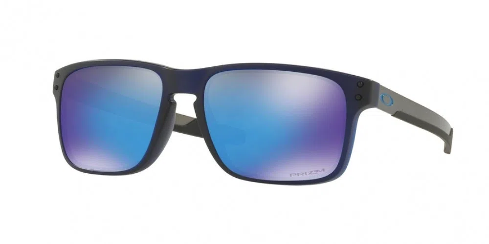 Oakley Holbrook Mix 9384 Sunglasses - view 4